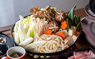 鍋物